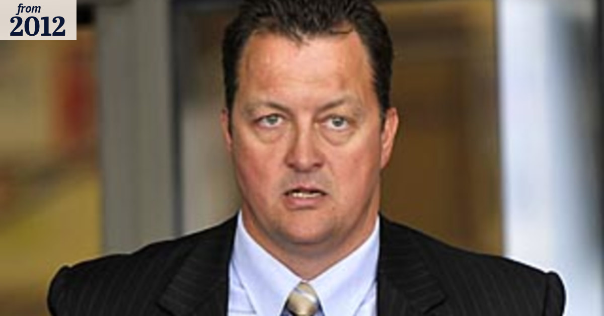 Dale cleared of jail killing