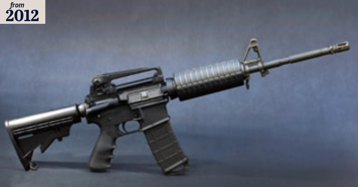 US gun sales soar as owners fear new rules