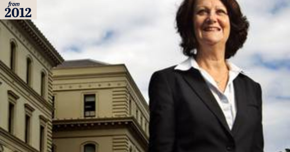 'Lasher' leaving no milestones unturned