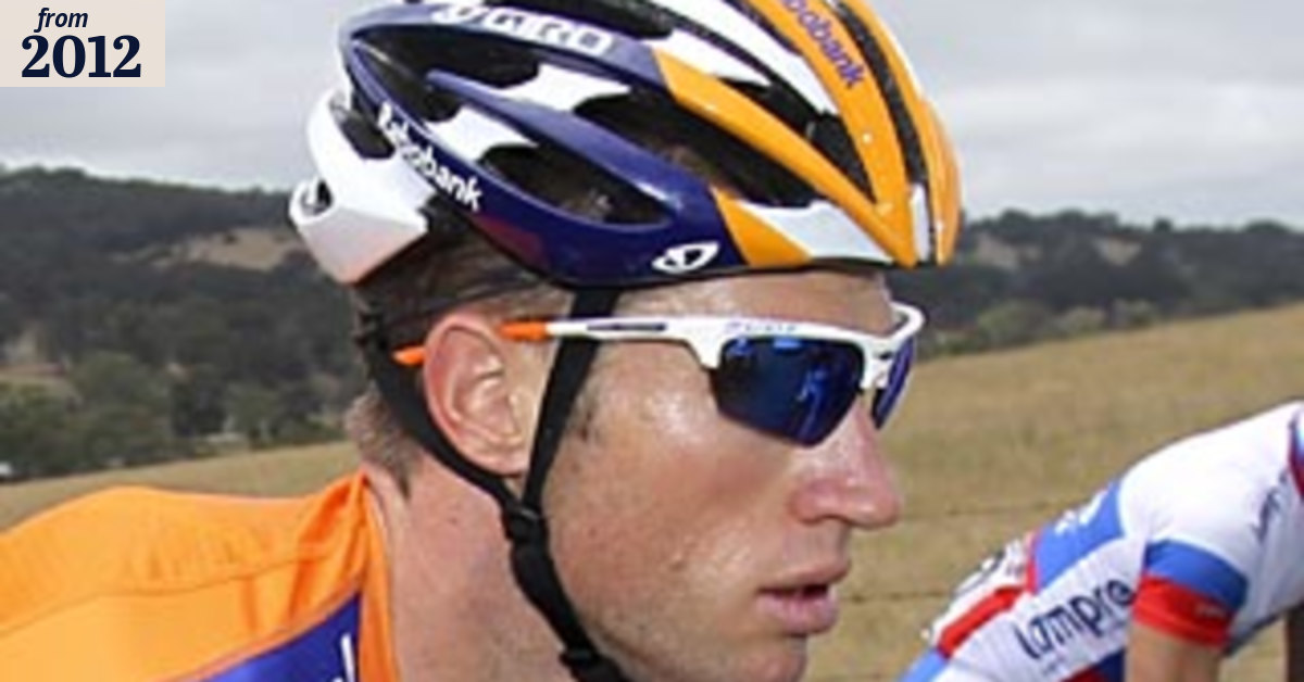 Renshaw's desert plot to defuse Missile