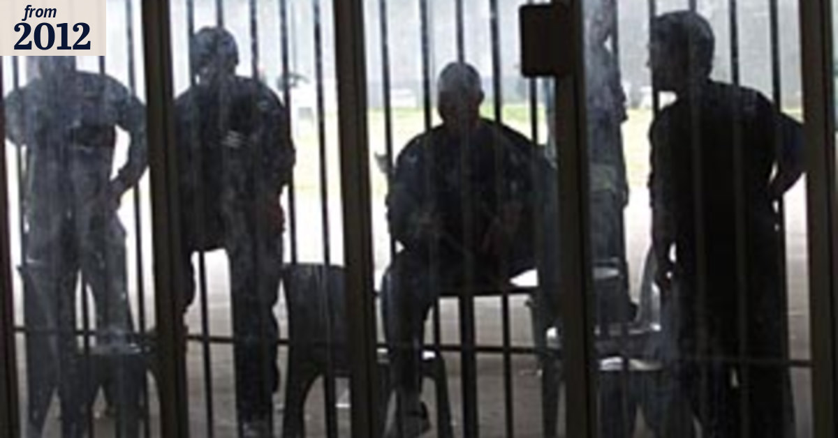 Super smuggler out of options in bid to beat extradition to US