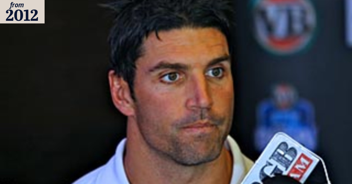 Fulton call for staff to remain with Blues