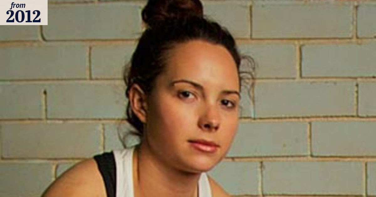 Ruck and roll: women's sevens all the rage