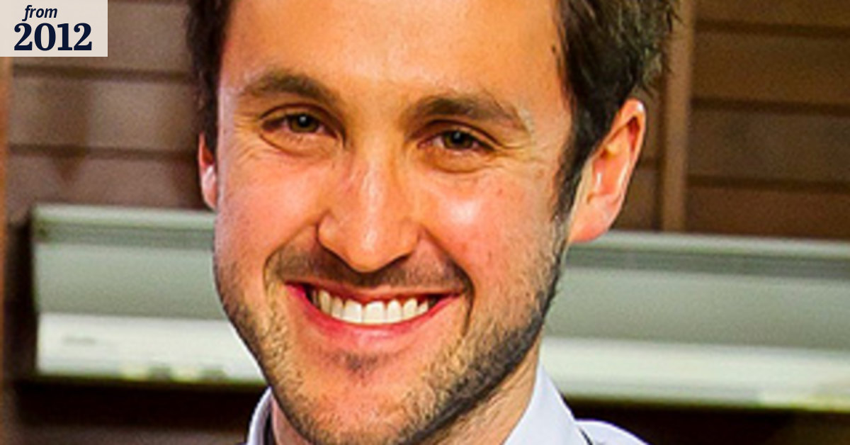 MKR's Thomas comes clean on cooking experience