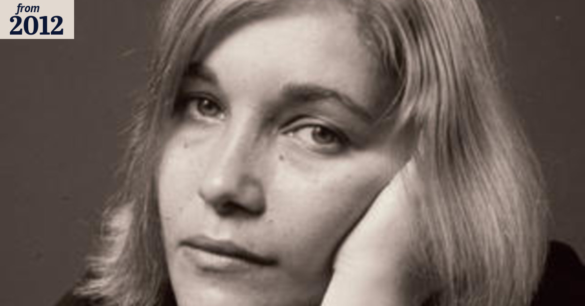 Mother of Rock: Lillian Roxon, Friday, May 4