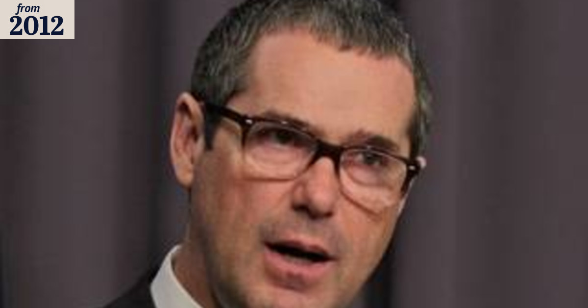 Twitter treating Australian law with contempt: Conroy
