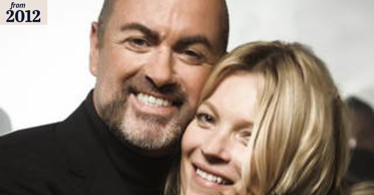 George Michael cancels Australian tour