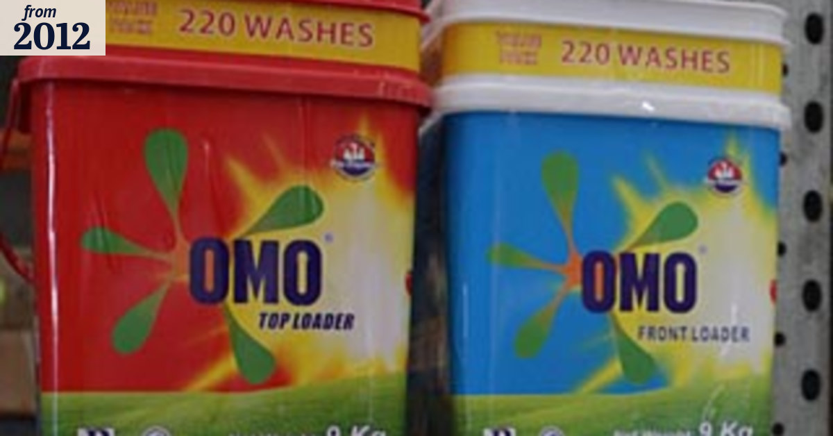 The other illegal white powder