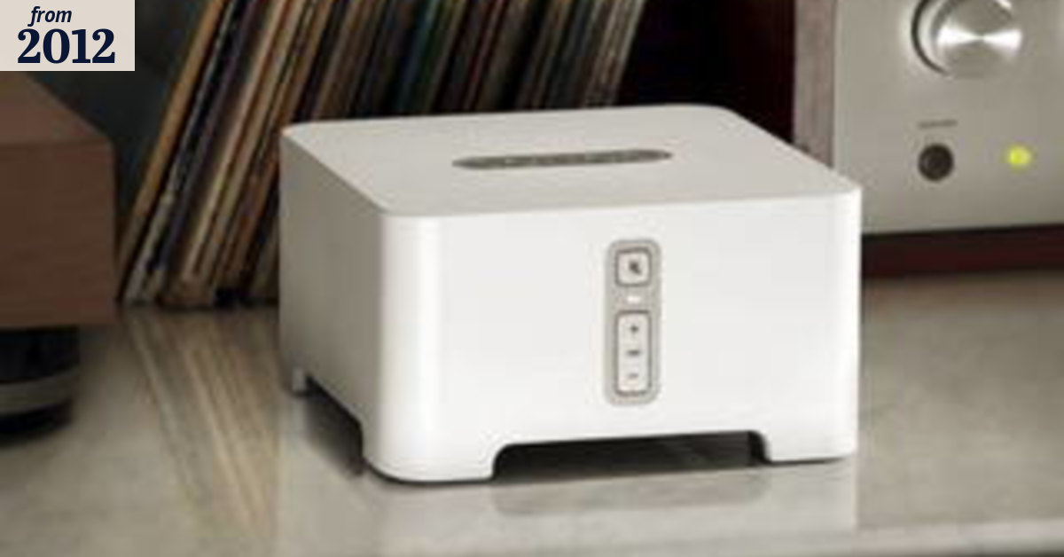 Load them up and let it rip