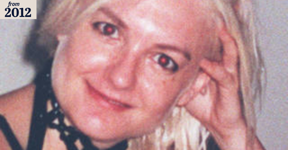 Journalist's death: DNA testing helped solve cold case