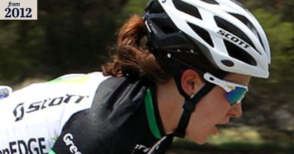 Spratt again leaves rivals stunned by late burst