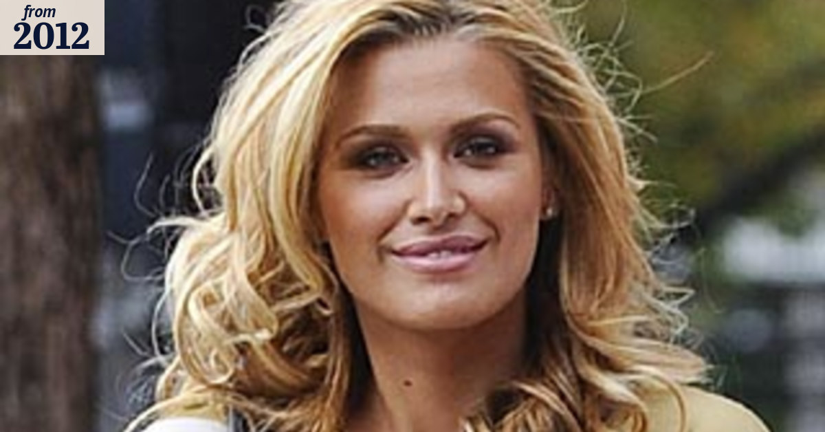 Cheyenne Tozzi lives the dream