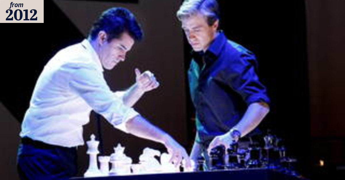 Chess