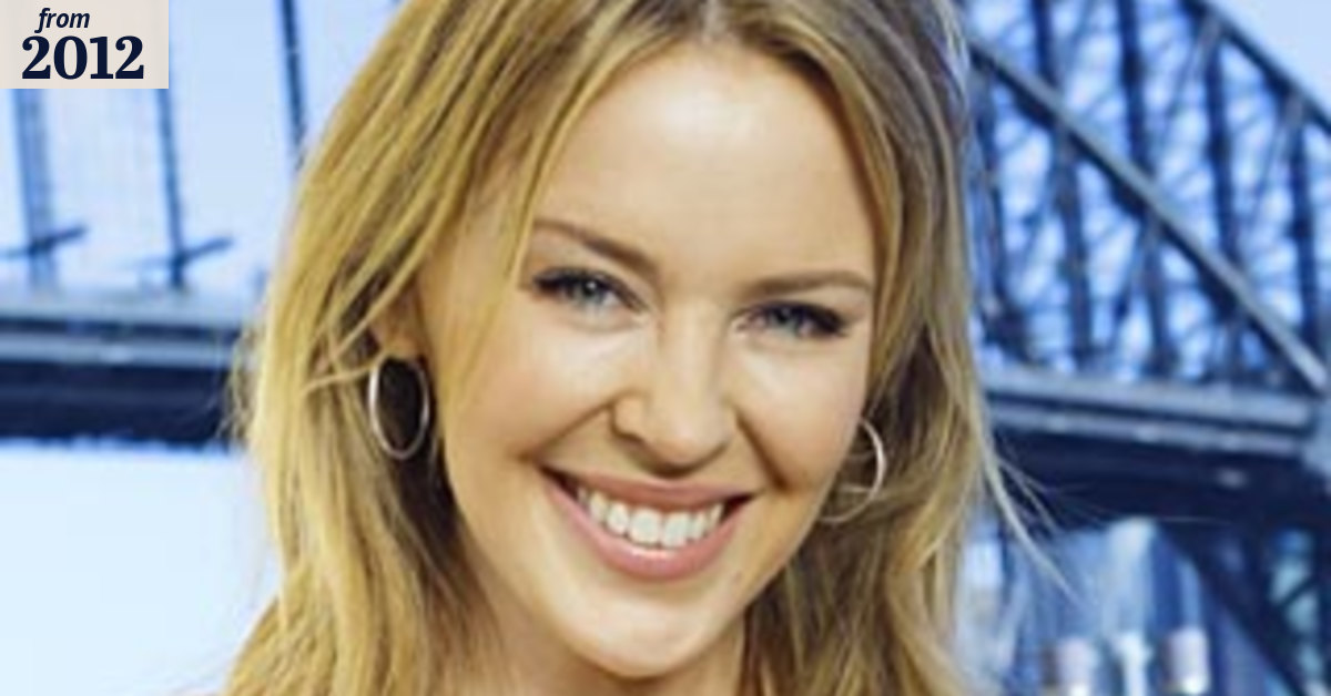 Kylie to curate New Year's Eve