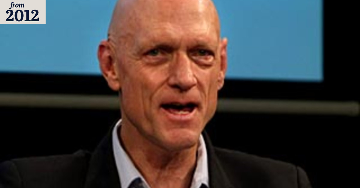 Garrett takes up Gonski challenge with focus on quality teaching