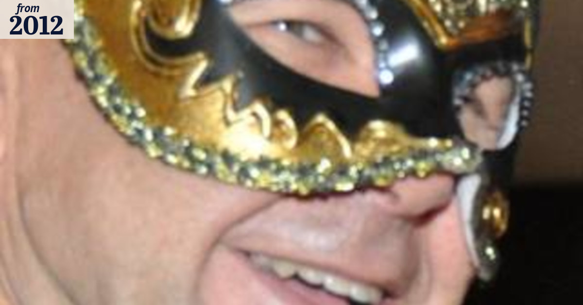 Bonjour Burlesque Gala Dinner, August 4