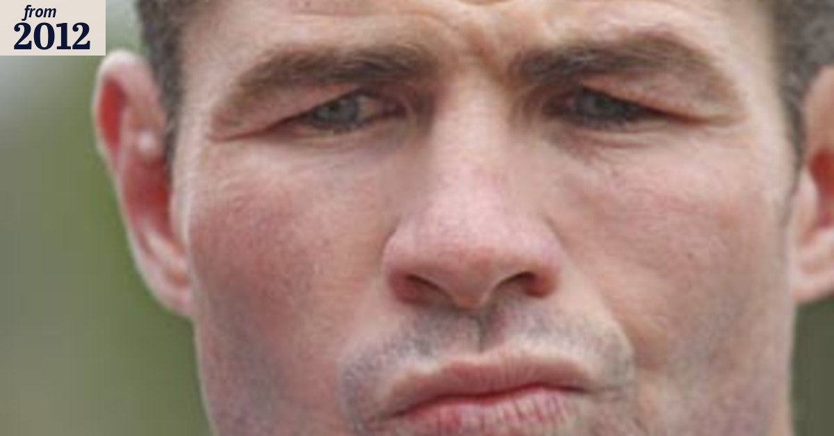 Disgraced Tandy in bid to play in France
