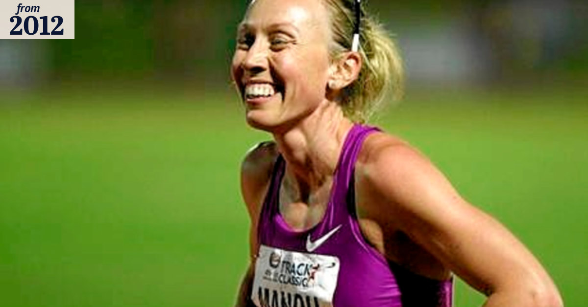 'I'm not wanted': Tamsyn set to retire after London snub