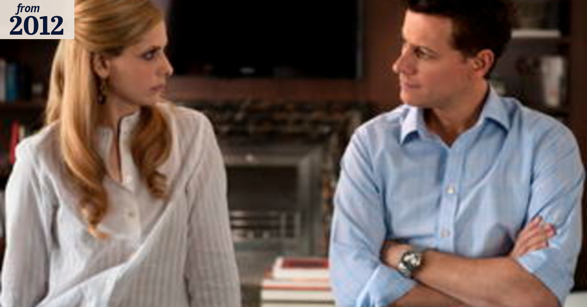 Ringer: series return, Monday, February 20