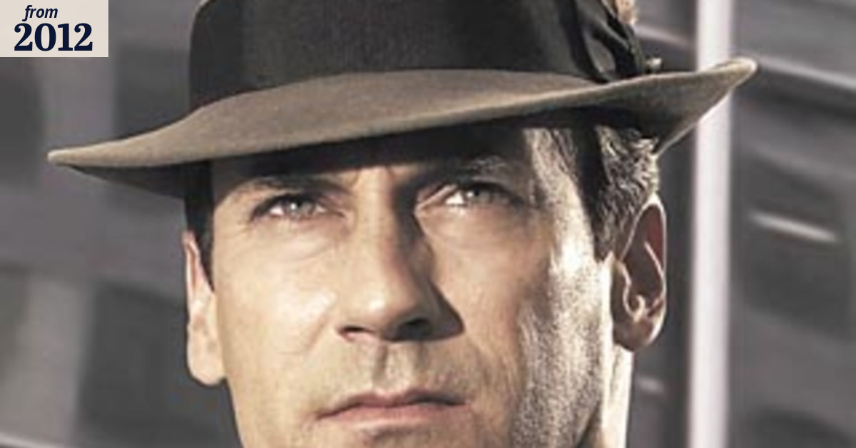 The great style heist
