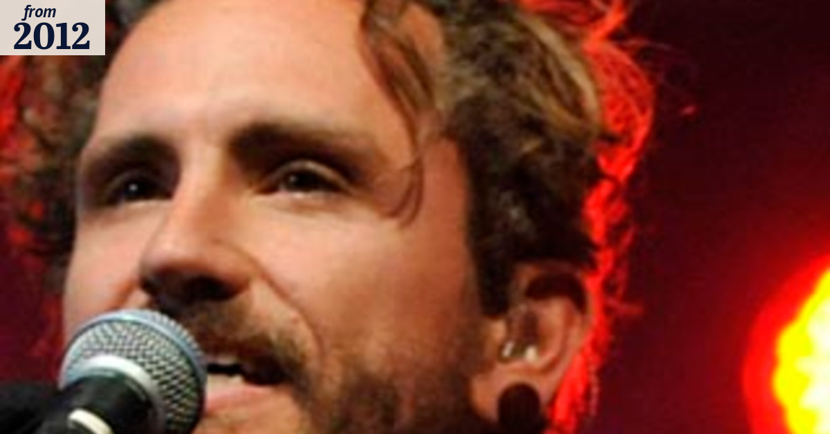 Thousands gather for Kimberley concert