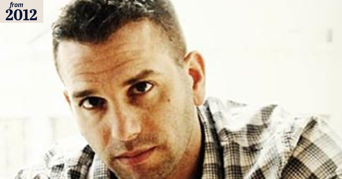 'Aussie' Ori is building a system of mass disruption