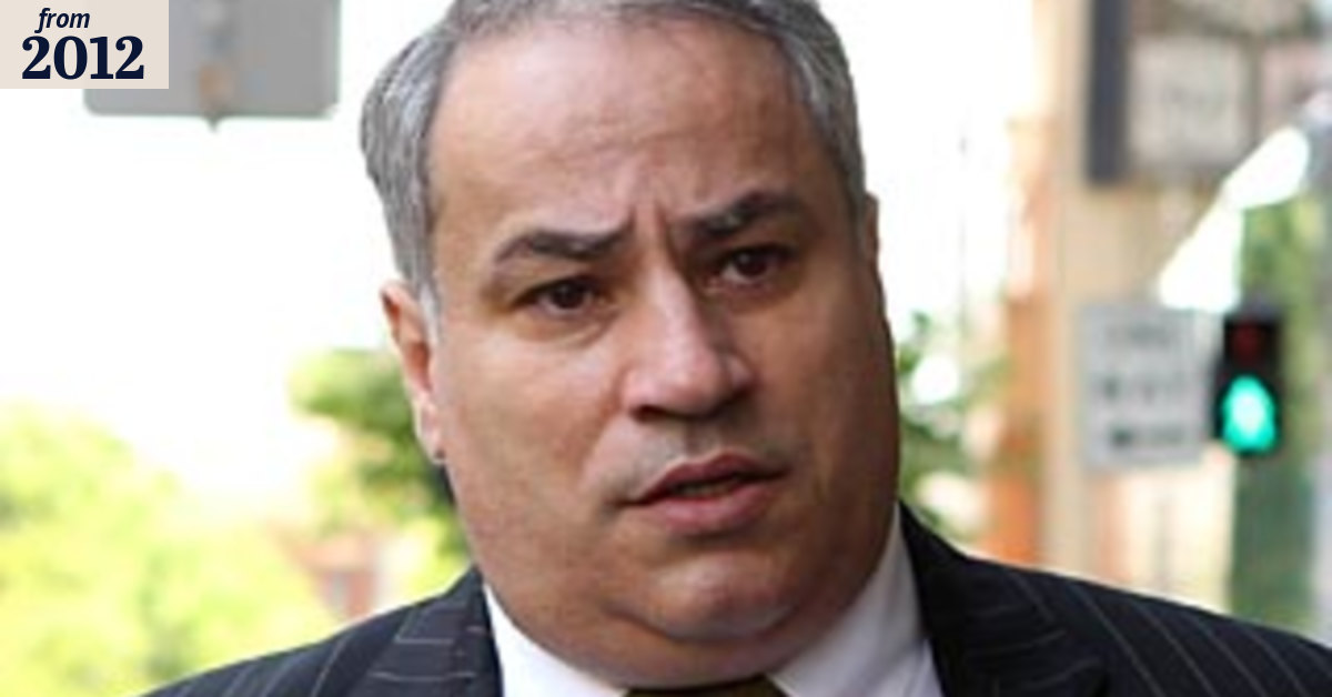Former air steward resigned to jail after $8.5m raid on wealthy