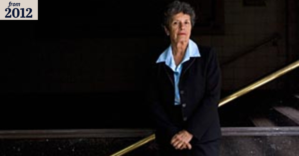 Majority of appeals against O'Shane decisions upheld