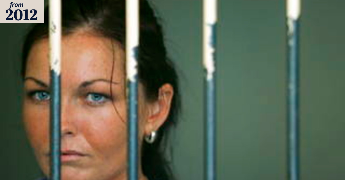 Readers think Corby is guilty, but still approve of reduced sentence