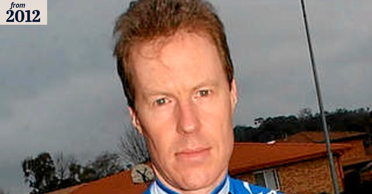 Hodge: drop me from hall of fame