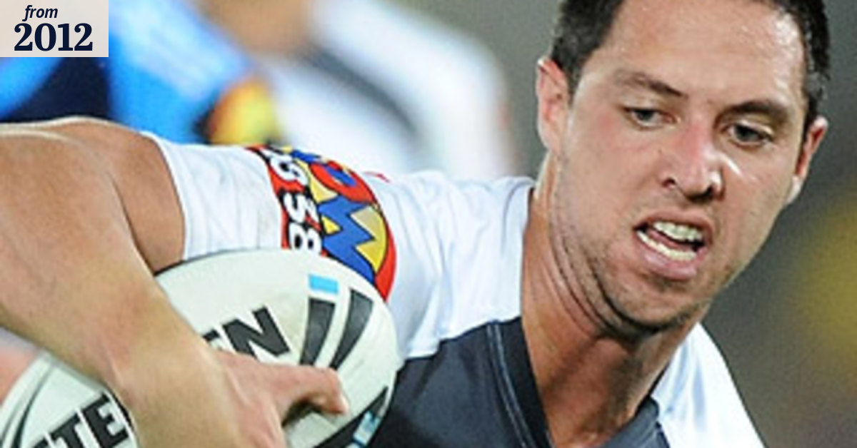 Brisbane's Beale to join Dragons in NRL