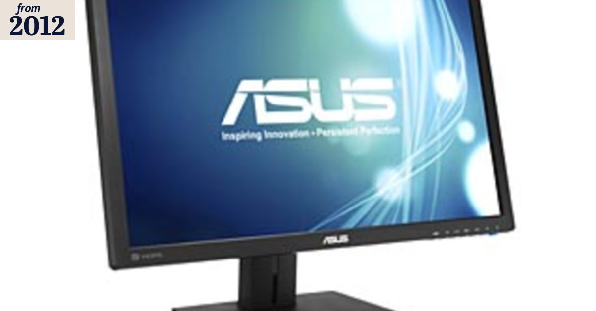 Toss-up: HD computer screens