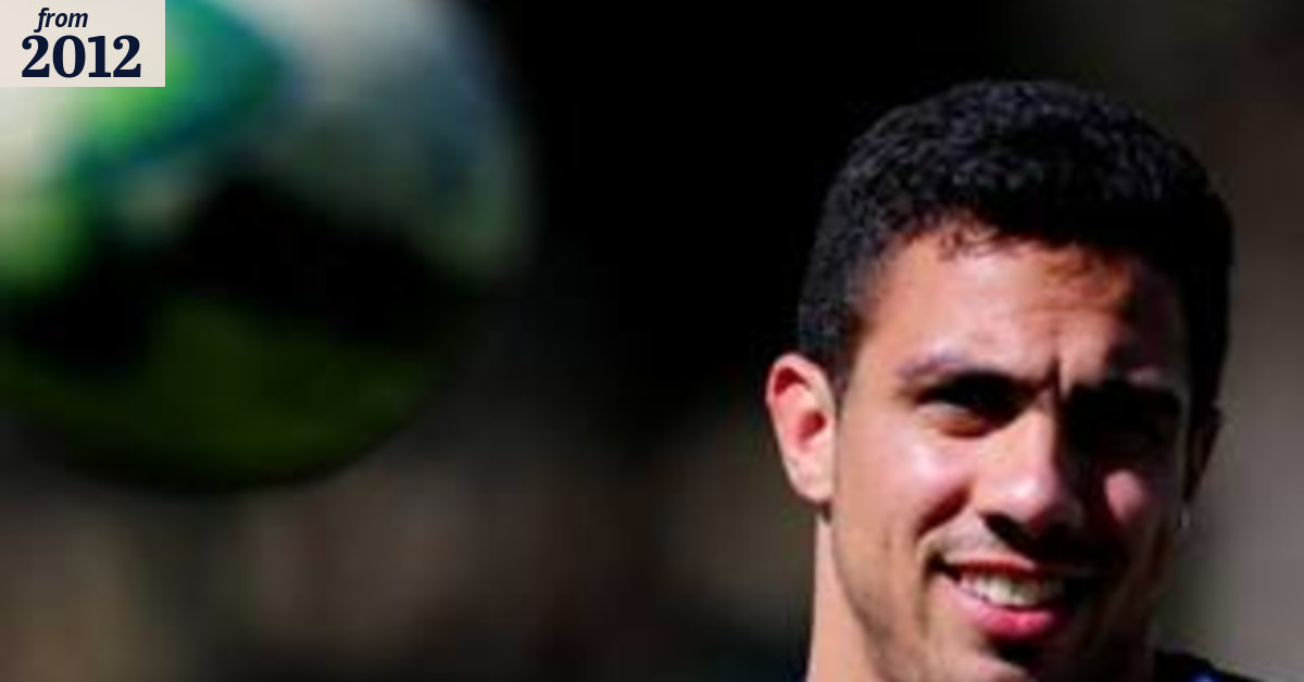 Ruediger impresses in Sevens outing
