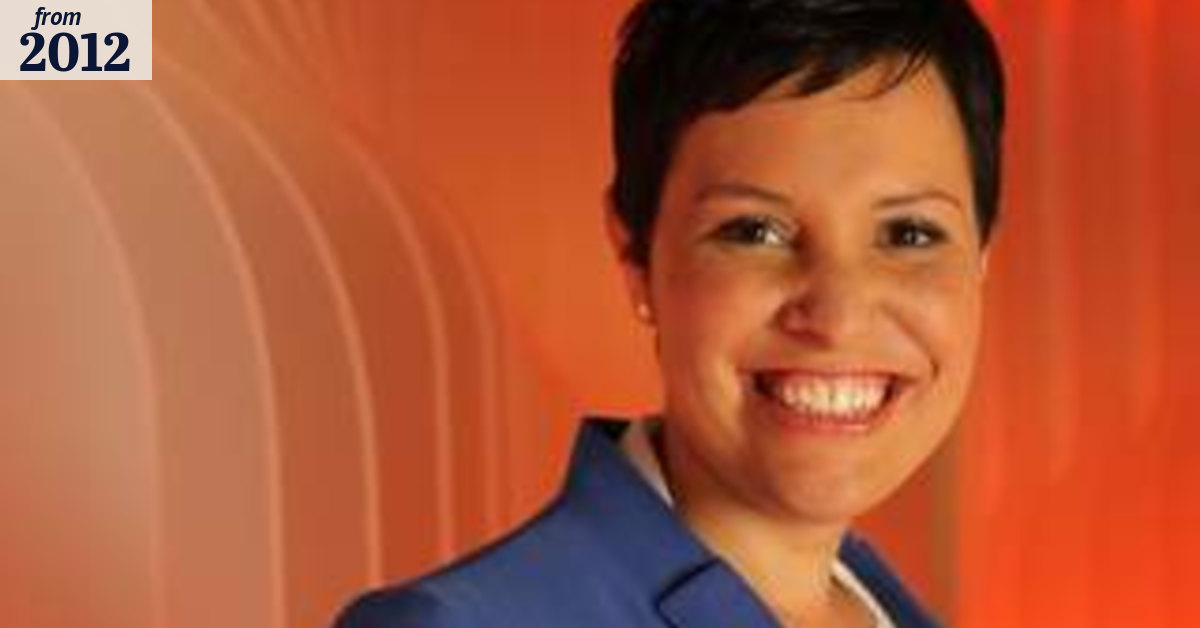 Dawn rises on new TV venture