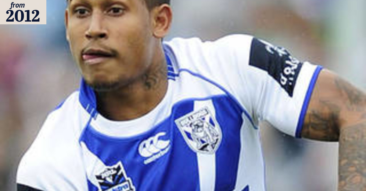 Barba puts on show for the family