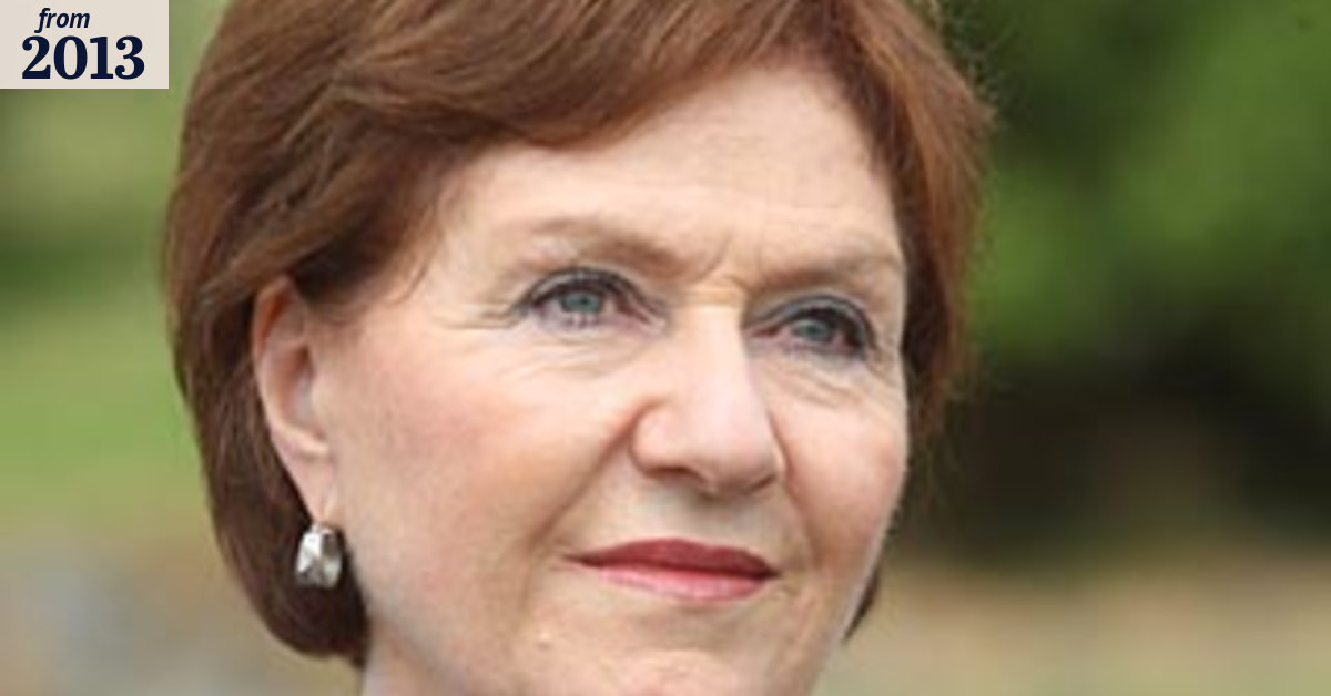 MP labelled a 'fascist' after council axed
