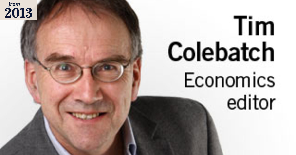 Coalition figures clear as mud
