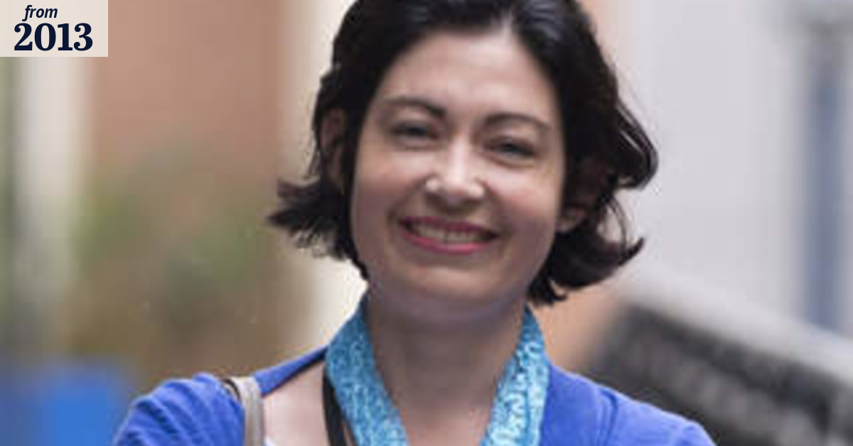 Terri Butler preselected for Labor in Kevin Rudd's former seat of Griffith