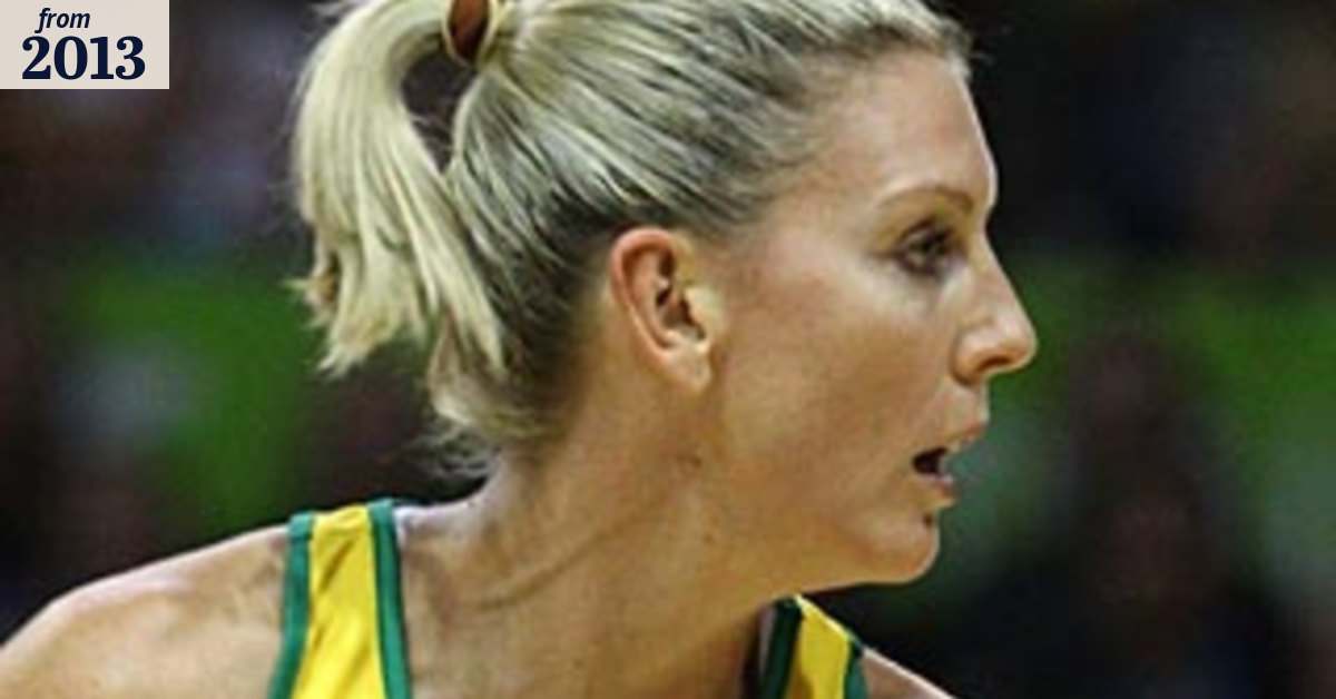 Never say die as veteran Cox eyes future