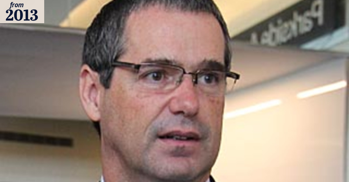 Conroy's rushed changes lose support