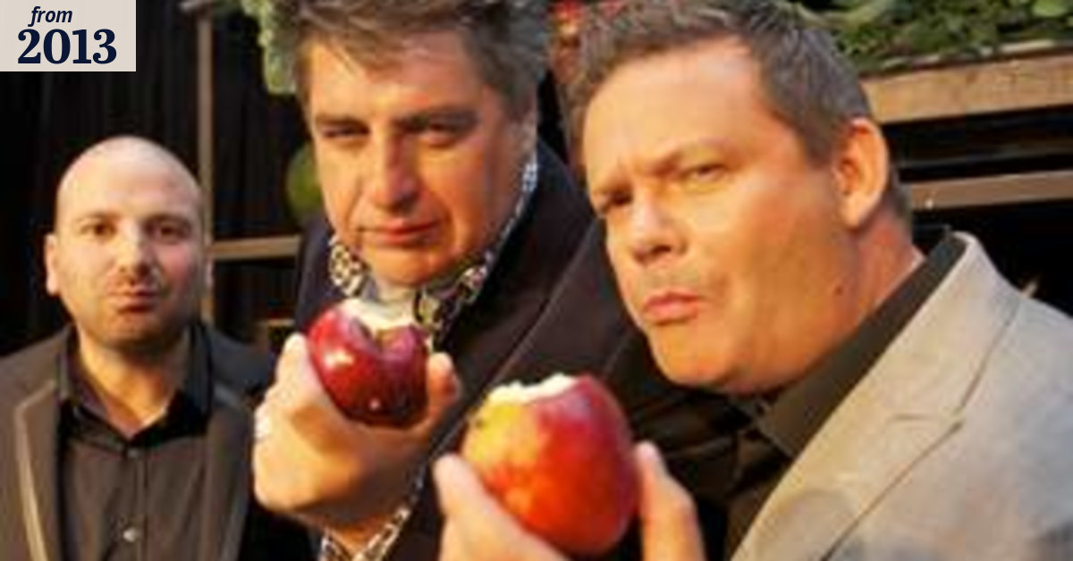 MasterChef recap: Kitchen of dreams