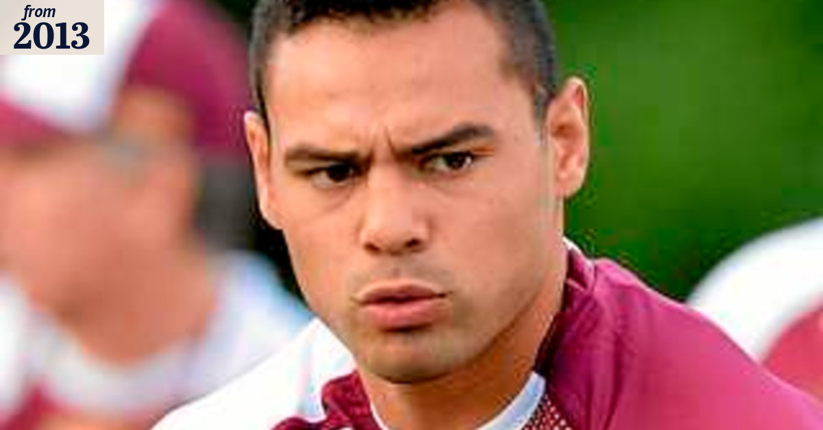 Ben Te'o cleared of assaulting Katie Lewis