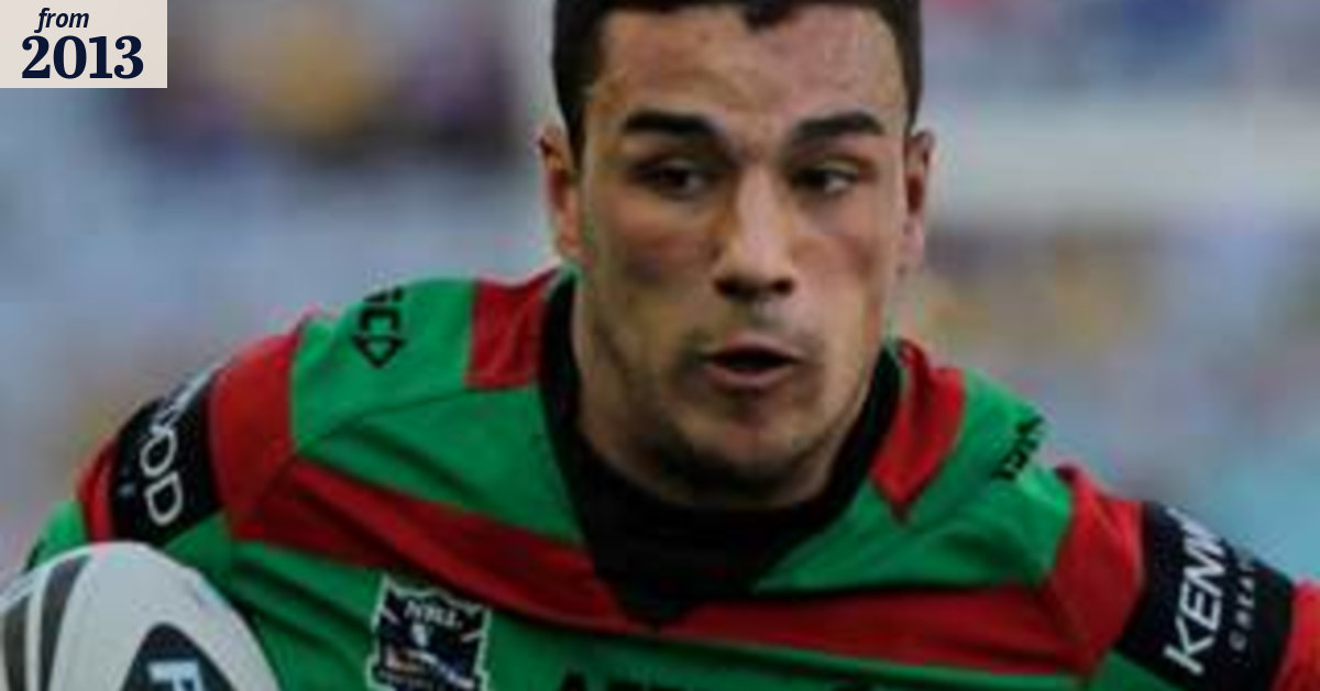 Exile over the bridge did Farrell no harm
