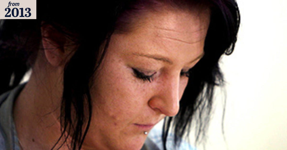 Husband faces murder charges 16 years after murder of teen mother of two