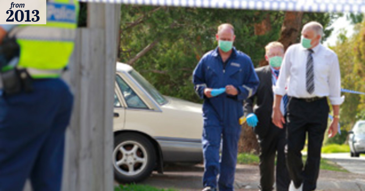 Man charged with murder over St Albans shooting death