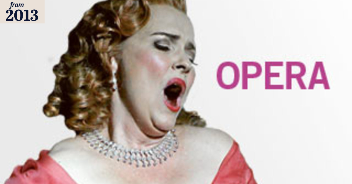 Threepenny Opera