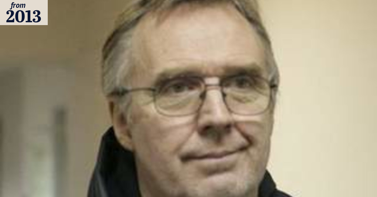 Australian Colin Russell charged with piracy in Russia over Greenpeace ...