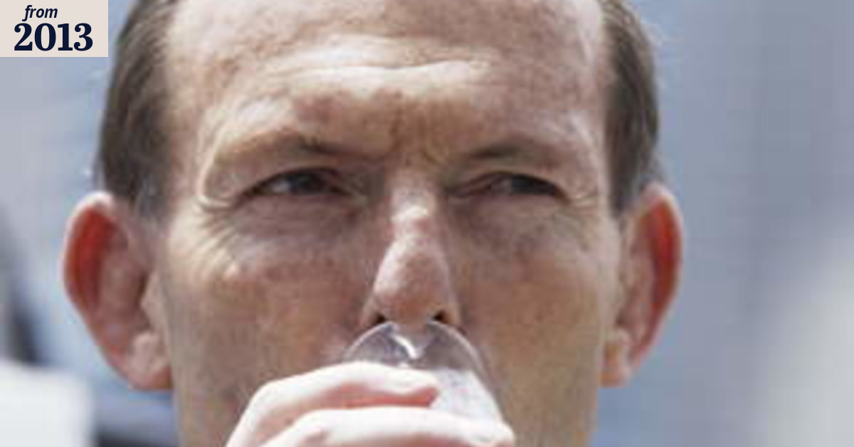 Tony Abbott quietly shifts UN position to support Israeli settlements, upsetting Palestinians