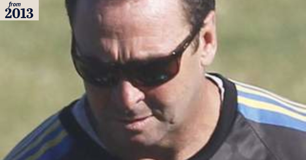 Eels boss believes Stuart is committed to long haul despite link to Raiders