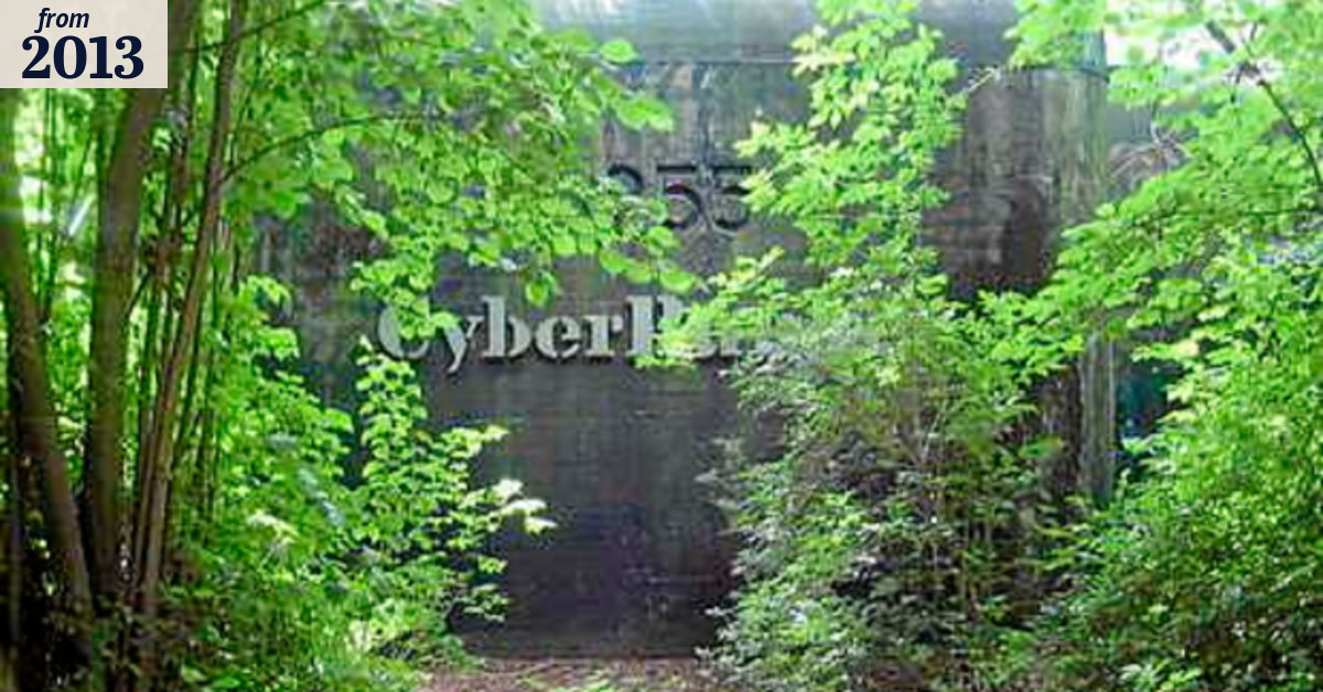Dutchman appears for 'biggest ever' cyber attack